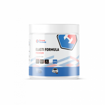 Fitness Formula Elasti Formula 200 g