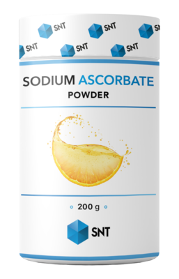 SNT Sodium Ascorbate 200 g