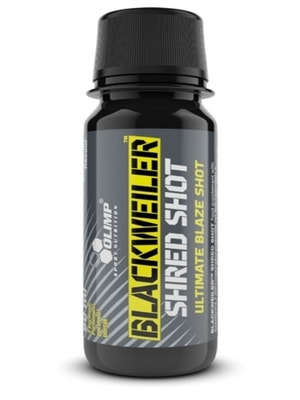 OLIMP Blackweiler Shred Shot 60 ml