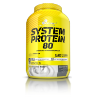 OLIMP System Protein 80 2200 g