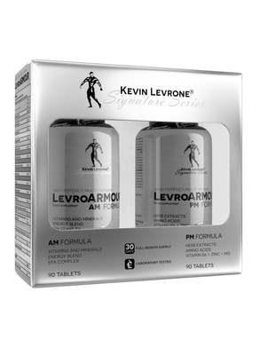 Kevin Levrone LevroArmour, 180 таб