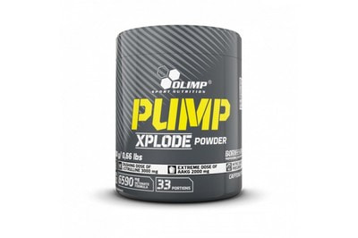 PUMP Xplode 300 g (Кола, 300 гр)