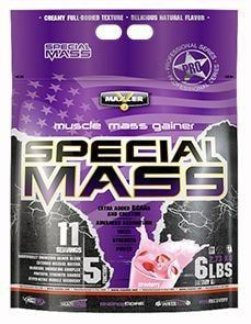Maxler Special Mass Gainer 2730 гр.