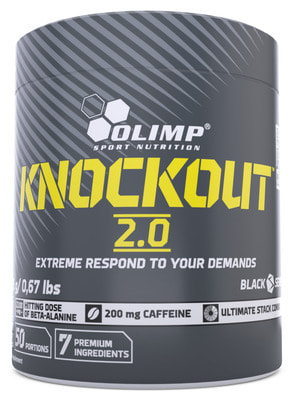 OLIMP Knockout 2.0 305 g