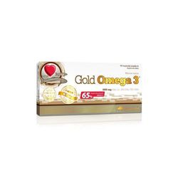 Olimp Labs Gold Omega 3 60 caps