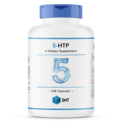 SNT 5-HTP 100 mg 110 caps