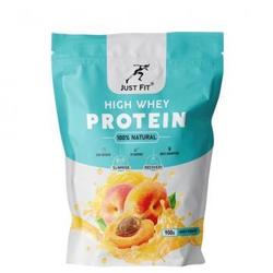 Just Fit HIGH Whey Protein 900 g