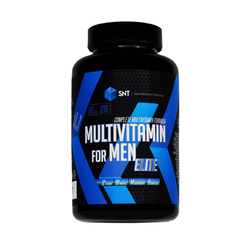 SNT MultiVitamin for Men ELITE, 90 таб