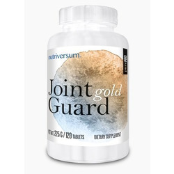 Nutriversum PurePro Joint Guard Gold, 120 таб