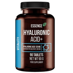 SportDefinition Hyaluronic Acid+ 90 caps