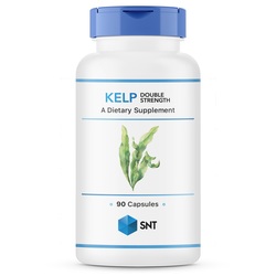 SNT Kelp 300 mg 90 caps