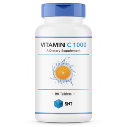 SNT Vitamin C 1000 90 tabs