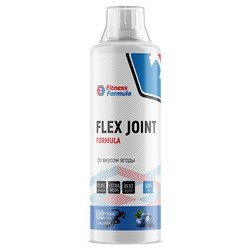 Fitness Formula Flex Joint Formula 500 ml