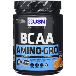USN BCAA Amino-Gro 200 g