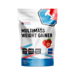 Fitness Formula Multimass Gainer 1000 g