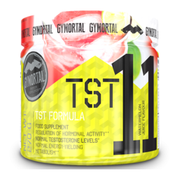 Gymortal TST 11 Testosteron, 270 гр.