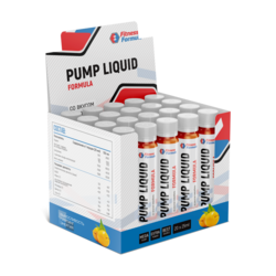 Fitness Formula Pump Liquid 25 ml