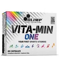 OLIMP Vita-Min One 60 caps