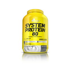 OLIMP System Protein 80 2200 g