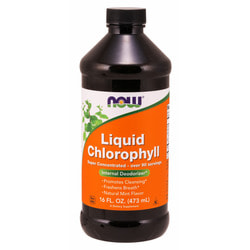 Liquid Chlorophyll 473 ml***
