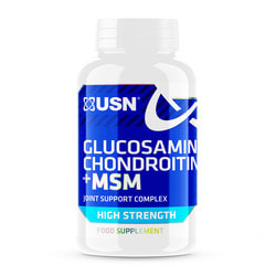 USN Glucosamine Chondroitin MSM 90 tabs