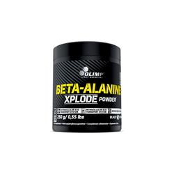 OLIMP Beta-alanin Xplode powder 250 gr