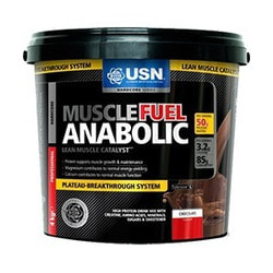 USN Muscle Fuel Anabolic 4000гр