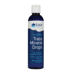 Trace Mineral Trace Mineral Drops 237 ml